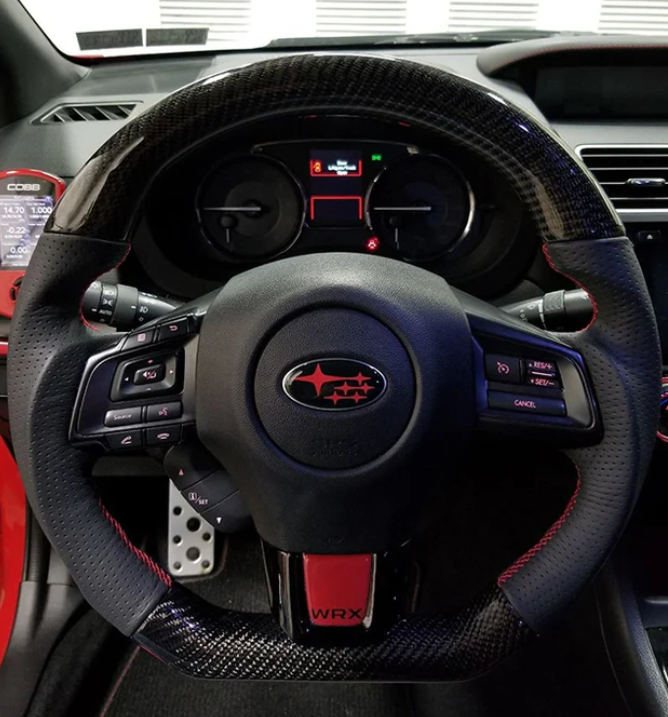 SUBARU