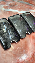 Carbon fiber armrest for g37 sedan ONLY