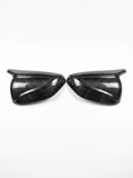 g37 sedan/coupe Mstyle Mirror Cap Replacements